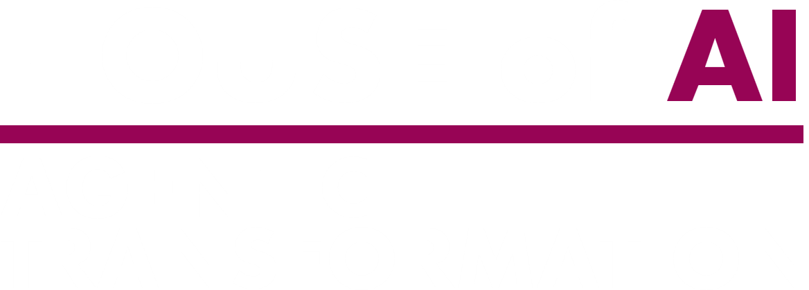 HOUSE of AI – Agentic Transformation